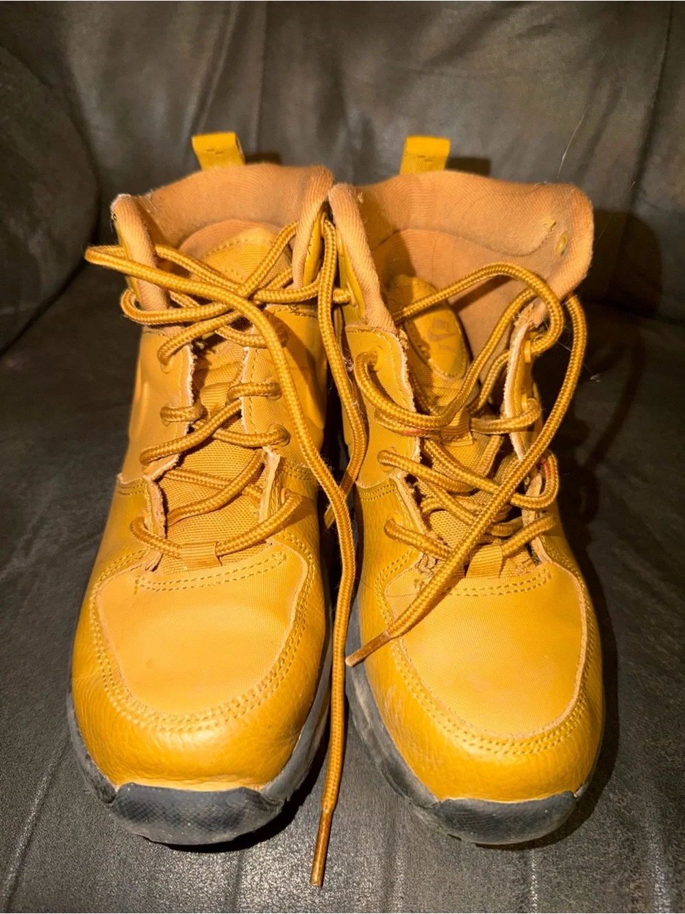 Nike Kids Hiking Boots - Size 13